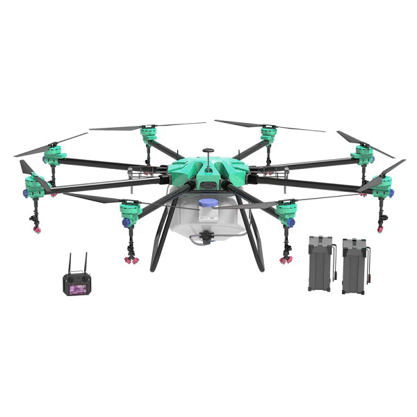 H160 72L Agricultural crop protection drone