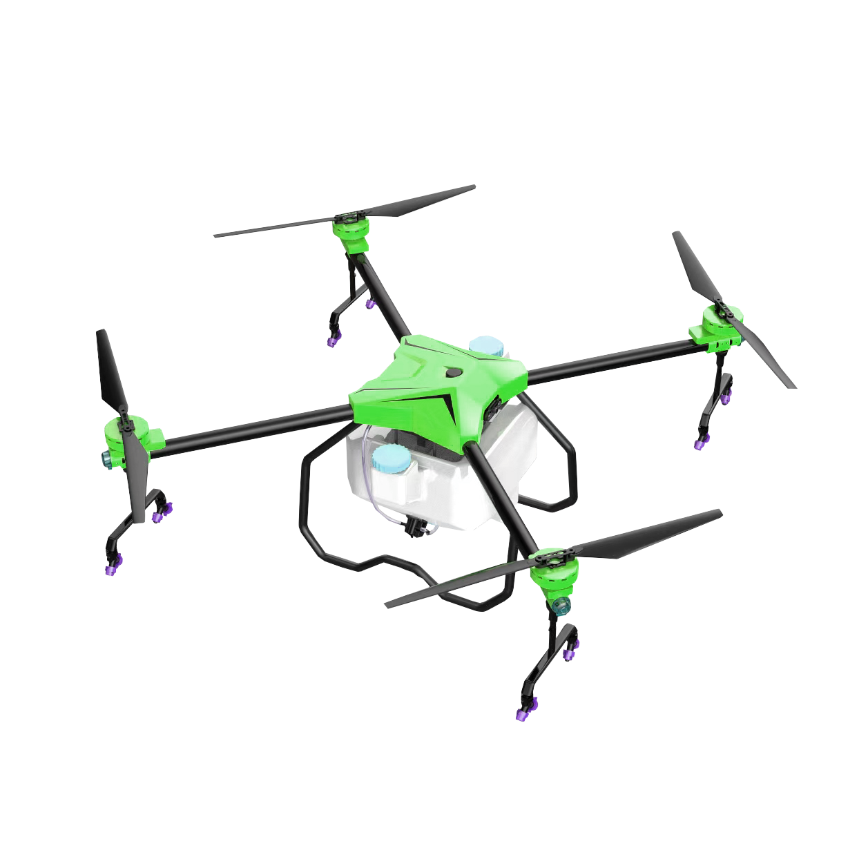 H60 30L Agricultural crop protection drone
