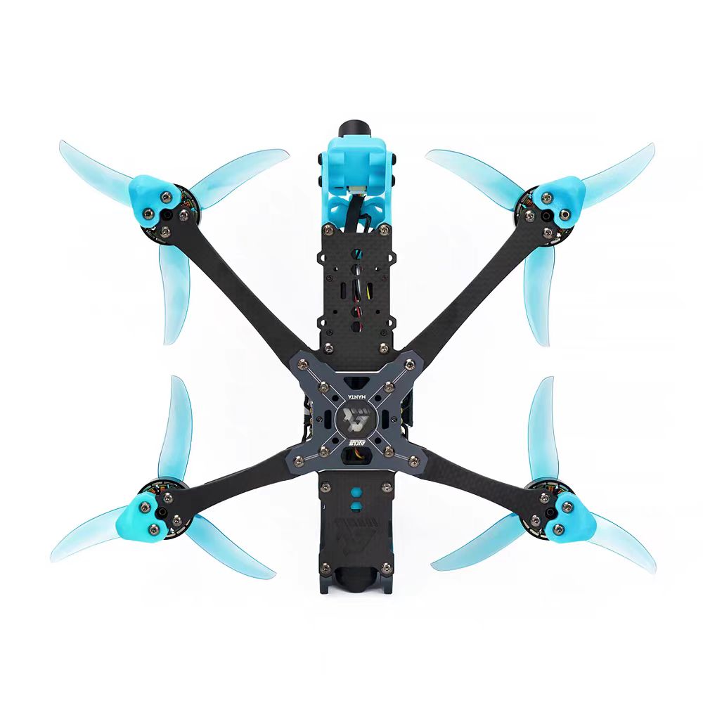 Q7 5Inch film and television aerial drone