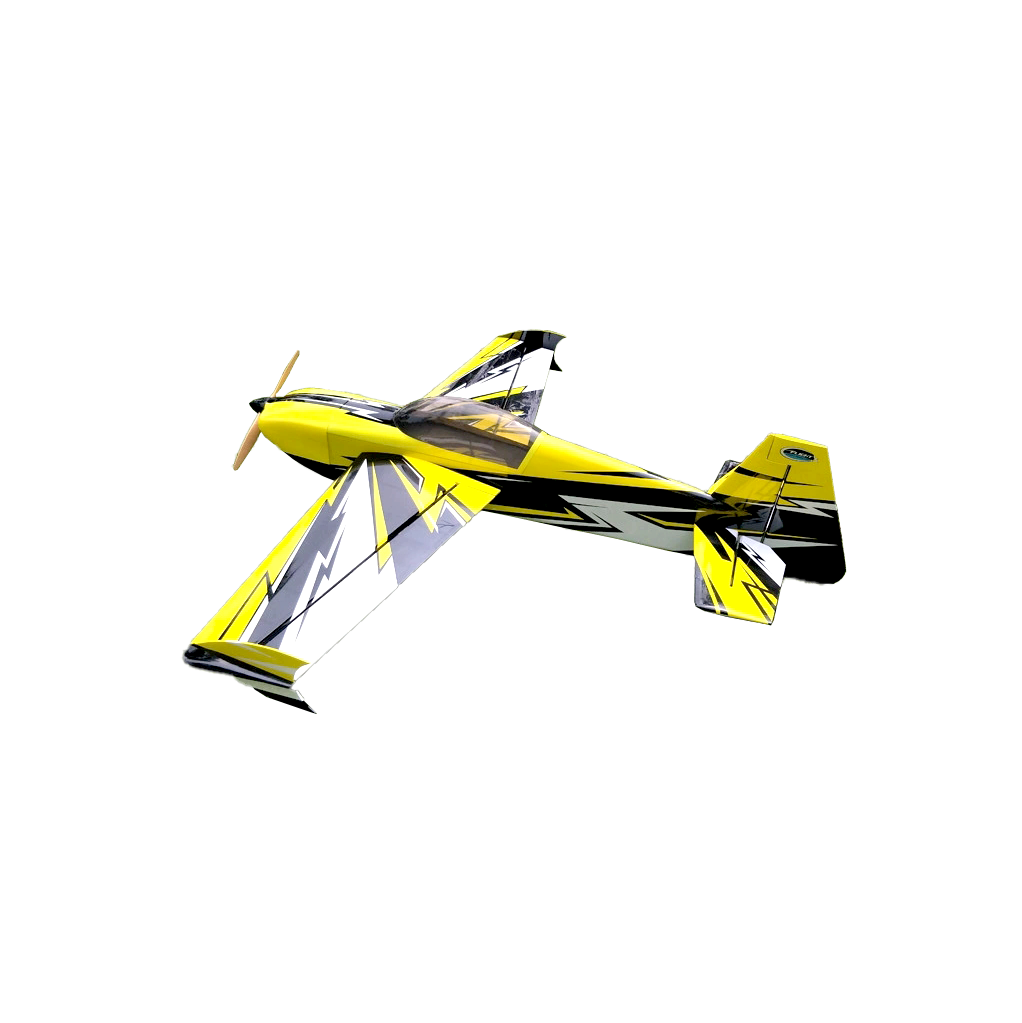 VOT C3 35-40CC fuel powered professional aviation model