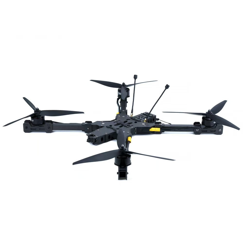 Q9 7Inch film and television aerial drone