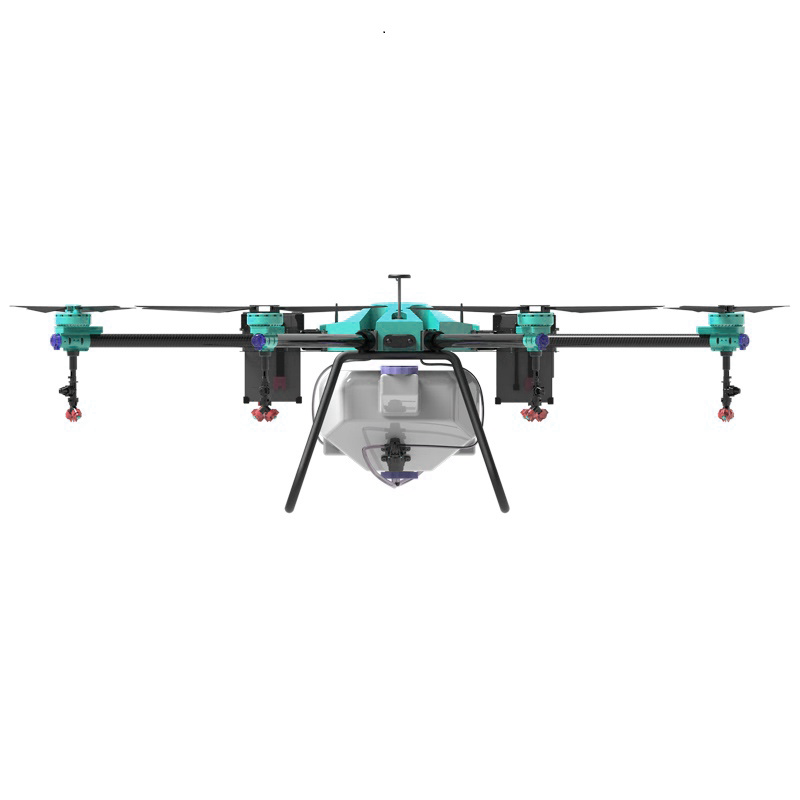 H160 72L Agricultural crop protection drone