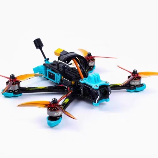 Q7 5Inch film and television aerial drone