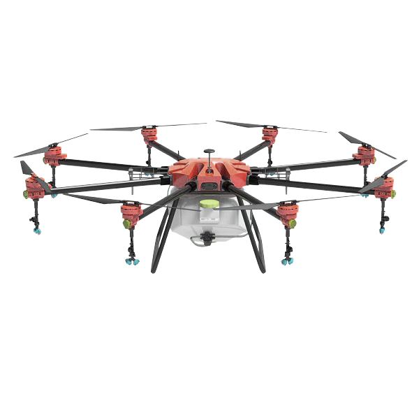 H120 52L Agricultural crop protection drone