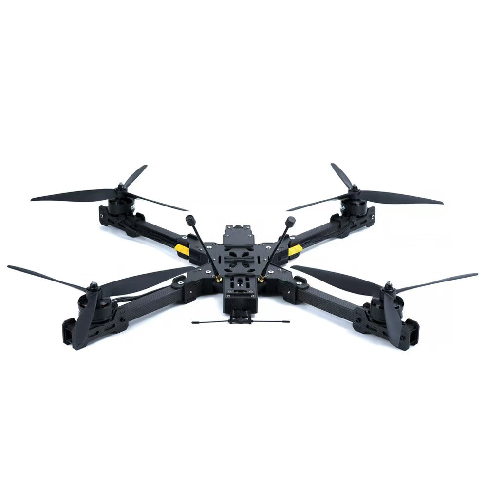 Q9 7Inch film and television aerial drone