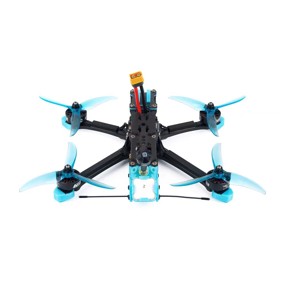 Q7 5Inch film and television aerial drone