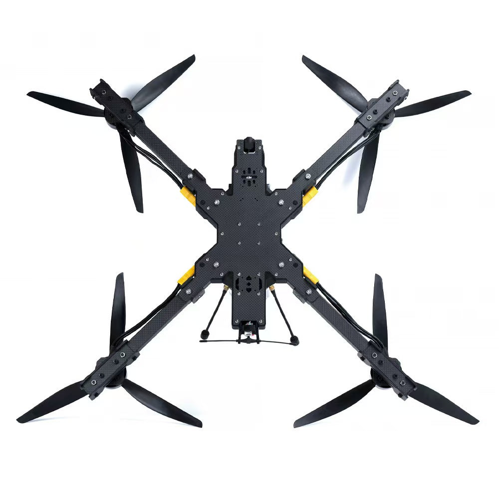 Q9 7Inch film and television aerial drone