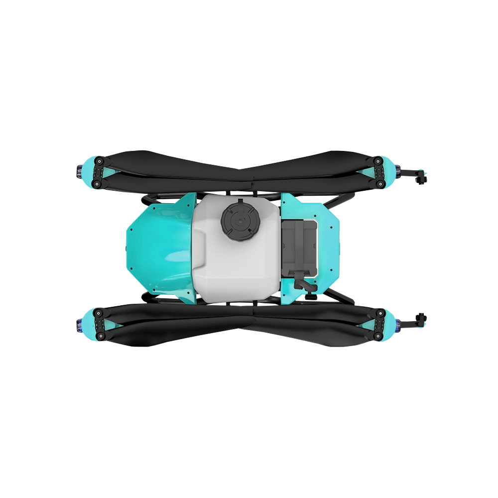 H32X 16L Agricultural crop protection drone