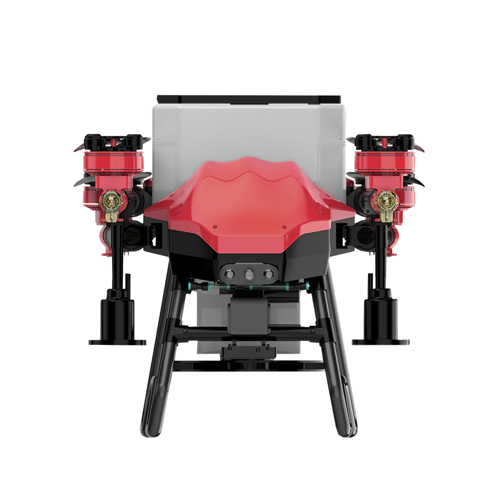 H40X 20L agricultural crop protection drone