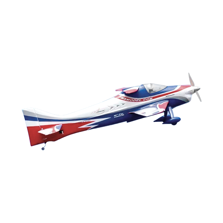 FMS F3 Complete aircraft skin， 1.40m wingspan, professional customized aviation model
