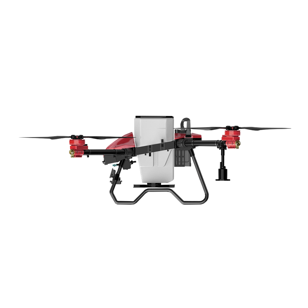 H40X 20L agricultural crop protection drone