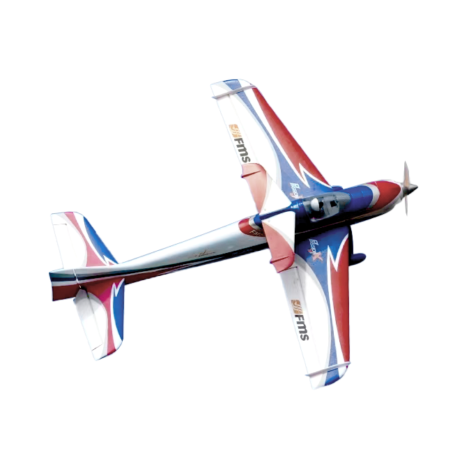 FMS F3 Complete aircraft skin， 1.40m wingspan, professional customized aviation model