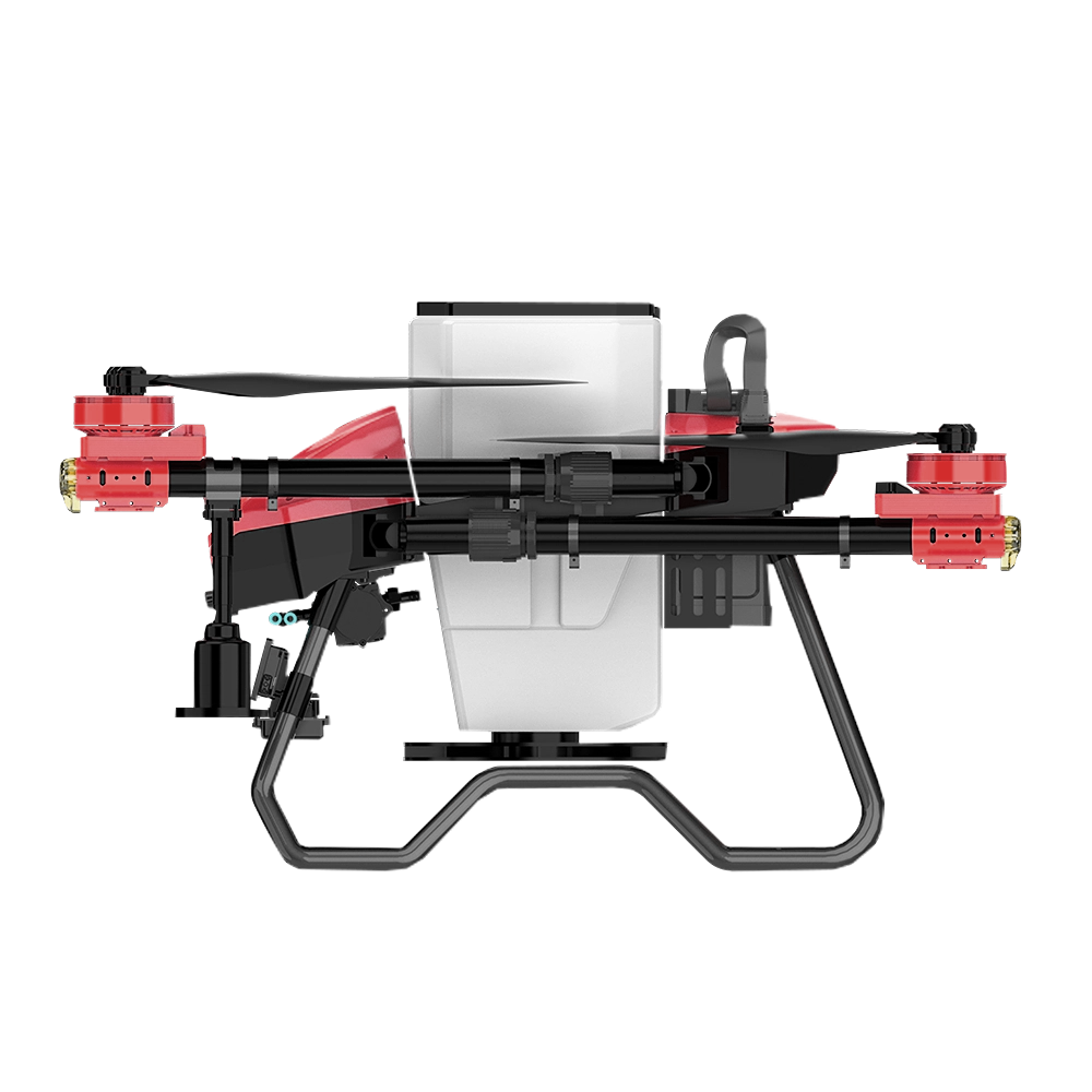 H40X 20L agricultural crop protection drone