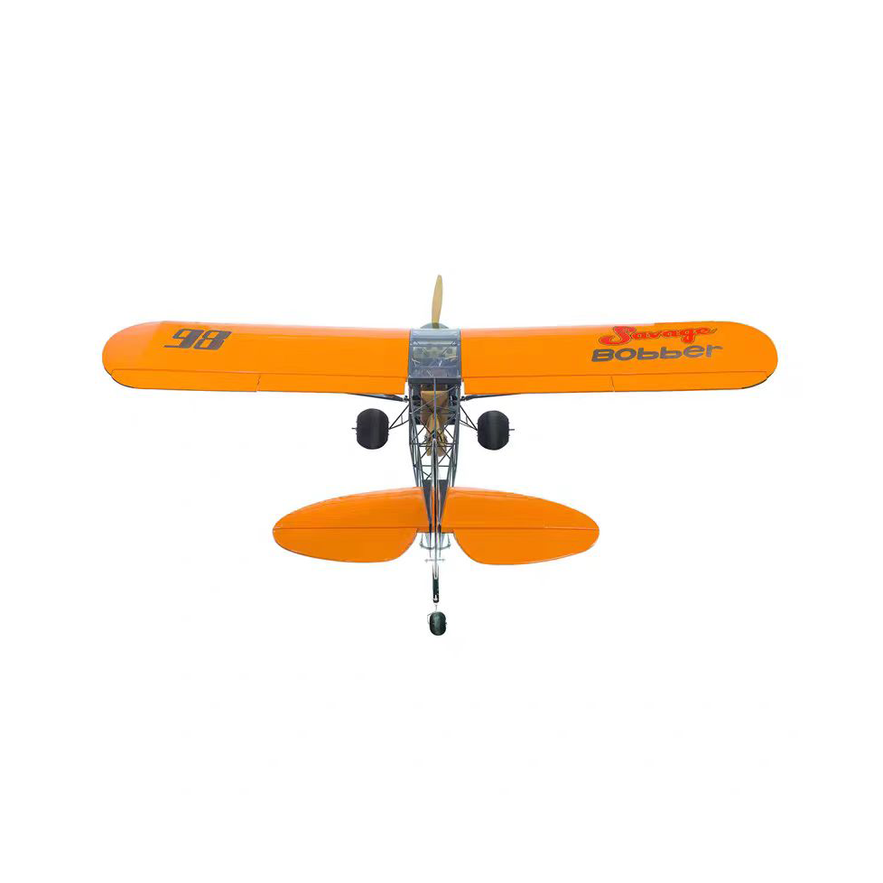 BOB S3 Complete aircraft skin， 1.88m wingspan, professional customized aviation model