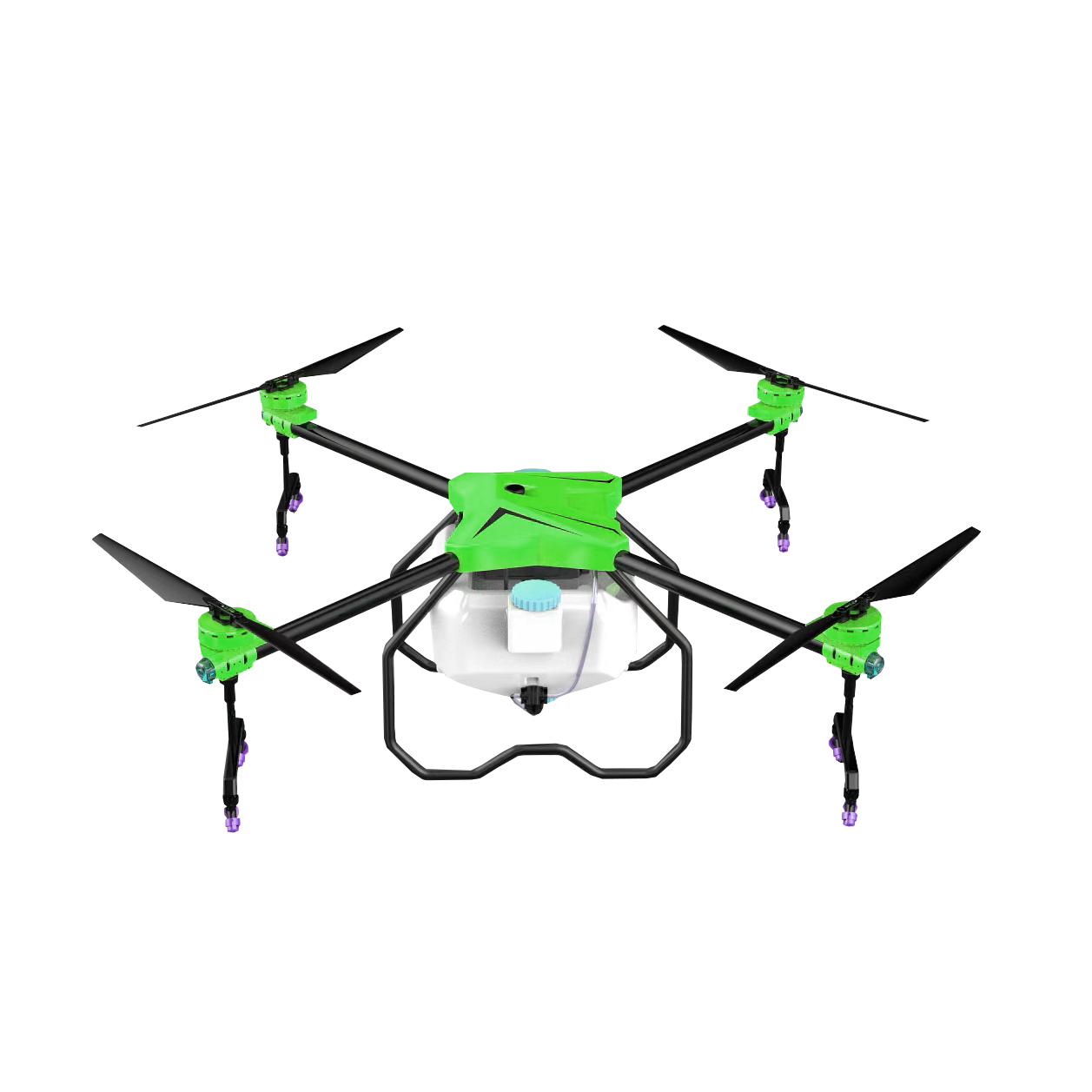 H60 30L Agricultural crop protection drone