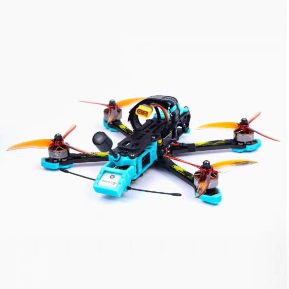 Q7 5Inch film and television aerial drone