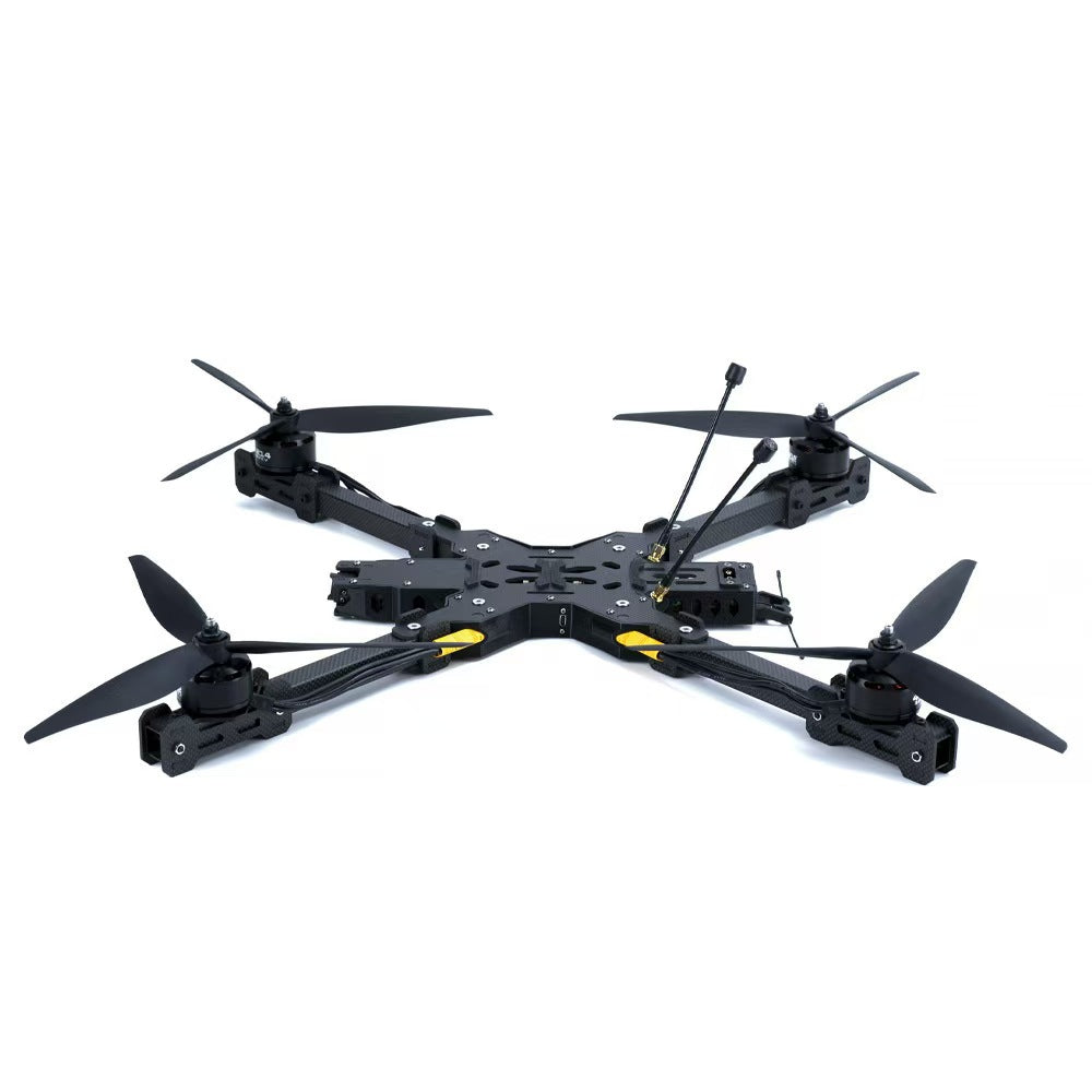 Q9 7Inch film and television aerial drone